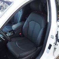 Kia Optima SW 1.6 T-GDI: Víc, než byste čekali