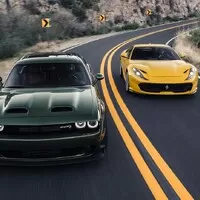 Italsko-americké automobilové kamarádství