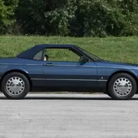 Italsko-americké automobilové kamarádství