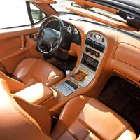 Italsko-americké automobilové kamarádství