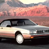 Italsko-americké automobilové kamarádství