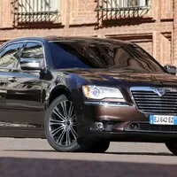 Italsko-americké automobilové kamarádství