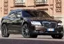 Italsko-americké automobilové kamarádství