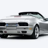Italsko-americké automobilové kamarádství