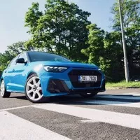 Audi A1: Tohle není jen drahé Polo!
