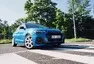 Audi A1: Tohle není jen drahé Polo!