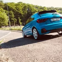 Audi A1: Tohle není jen drahé Polo!