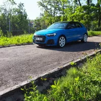 Audi A1: Tohle není jen drahé Polo!