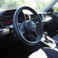 Audi A1: Tohle není jen drahé Polo!