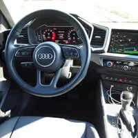 Audi A1: Tohle není jen drahé Polo!