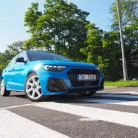 Audi A1: Tohle není jen drahé Polo!