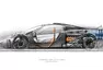 Gordon Murray chystá nástupce McLarenu F1