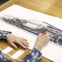 Gordon Murray chystá nástupce McLarenu F1