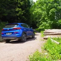 Hyundai Tucson 48V: Tak trochu hybrid, tak trochu dostupné SUV