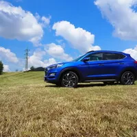 Hyundai Tucson 48V: Tak trochu hybrid, tak trochu dostupné SUV