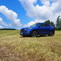 Hyundai Tucson 48V: Tak trochu hybrid, tak trochu dostupné SUV