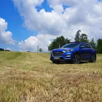 Hyundai Tucson 48V: Tak trochu hybrid, tak trochu dostupné SUV