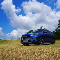 Hyundai Tucson 48V: Tak trochu hybrid, tak trochu dostupné SUV