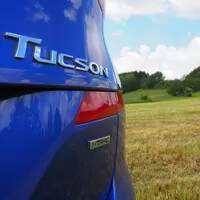 Hyundai Tucson 48V: Tak trochu hybrid, tak trochu dostupné SUV