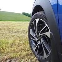 Hyundai Tucson 48V: Tak trochu hybrid, tak trochu dostupné SUV
