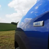 Hyundai Tucson 48V: Tak trochu hybrid, tak trochu dostupné SUV