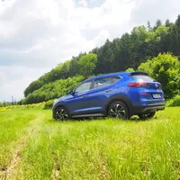 Hyundai Tucson 48V: Tak trochu hybrid, tak trochu dostupné SUV