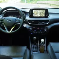 Hyundai Tucson 48V: Tak trochu hybrid, tak trochu dostupné SUV