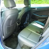 Hyundai Tucson 48V: Tak trochu hybrid, tak trochu dostupné SUV