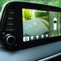Hyundai Tucson 48V: Tak trochu hybrid, tak trochu dostupné SUV