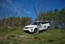 První kilometry za volantem nového Range Roveru Evoque
