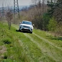 První kilometry za volantem nového Range Roveru Evoque