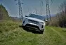 První kilometry za volantem nového Range Roveru Evoque