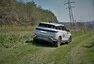 První kilometry za volantem nového Range Roveru Evoque