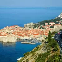 Autíčkářovy rady na cestu do Chorvatska