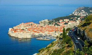 Autíčkář na cestách: Autíčkářovy rady na cestu do Chorvatska