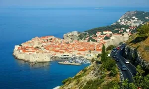 Autíčkář na cestách: Autíčkářovy rady na cestu do Chorvatska