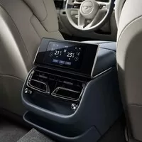 Bentley Continental Flying Spur se vrací ve třetí generaci