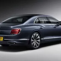 Bentley Continental Flying Spur se vrací ve třetí generaci