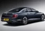Bentley Continental Flying Spur se vrací ve třetí generaci