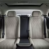 Bentley Continental Flying Spur se vrací ve třetí generaci