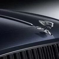 Bentley Continental Flying Spur se vrací ve třetí generaci