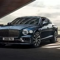 Bentley Continental Flying Spur se vrací ve třetí generaci