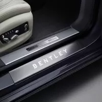 Bentley Continental Flying Spur se vrací ve třetí generaci