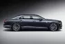 Bentley Continental Flying Spur se vrací ve třetí generaci