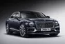Bentley Continental Flying Spur se vrací ve třetí generaci