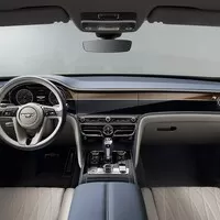 Bentley Continental Flying Spur se vrací ve třetí generaci