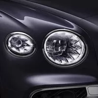 Bentley Continental Flying Spur se vrací ve třetí generaci