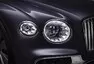 Bentley Continental Flying Spur se vrací ve třetí generaci