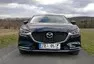 Mazda6 2.5i Revolution versus Peugeot 508 GT PureTech 225 - souboj alternativ