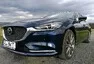 Mazda6 2.5i Revolution versus Peugeot 508 GT PureTech 225 - souboj alternativ